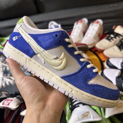 Nike Sb Fly Streetwear Size 8 New