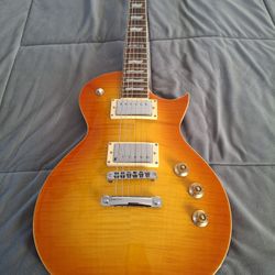 LTD EC-256 Les Paul Style Guitar