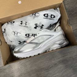 Under Armour Apparition