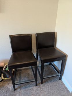 Bar stools