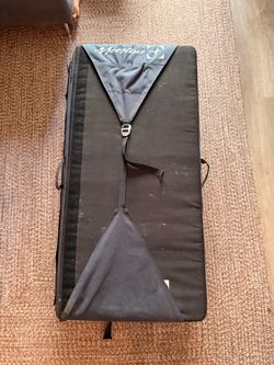 Metolius Tri Fold Climbing Crash Pad