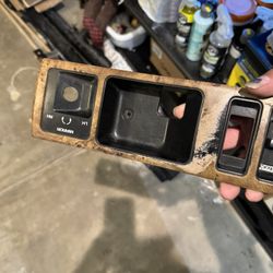 96 Impala SS Parts And Stereos 