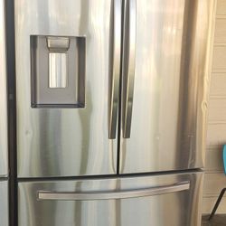 Refrigerator Samsung 