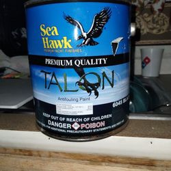 Falcon Premium Quality Bottom Paint 