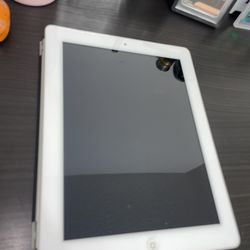 Ipad 1 Gen Works Great 