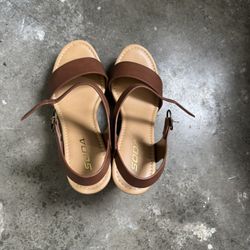 Sandalias