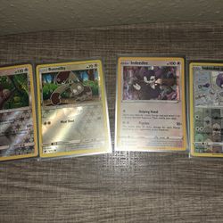 Pokemon Holo