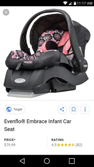 New and used Infant car seats for sale in Memphis, TN - OfferUp New and used Infant car seats for sale in Memphis, TN - OfferUp