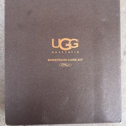 UGG Sheepskin care Kit
