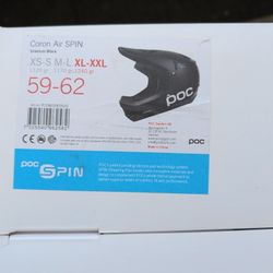 POC CORON AIR SPIN Bike Helmet