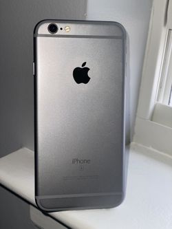 iPhone 6S 32GB unlocked