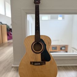 1970 Stella harmony Acoustic Guitar