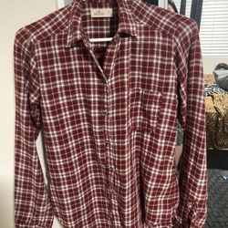 Hollister long sleeve
