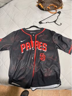Fuerza regida / padres jersey for 40   XL
