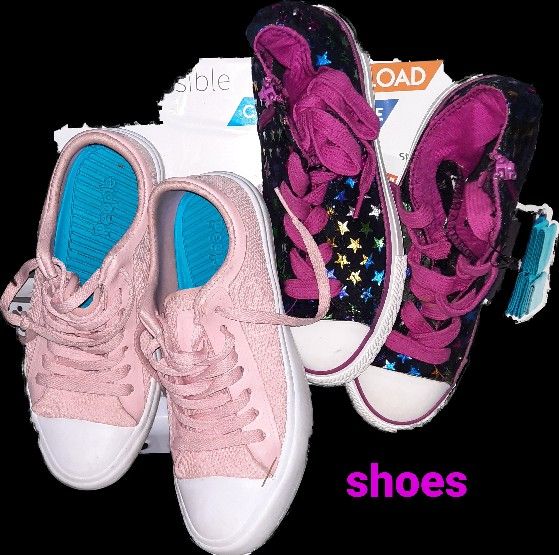 Girls Clothing Lot Size 12\14