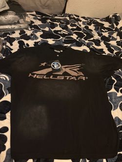 Hellstar tee- rep