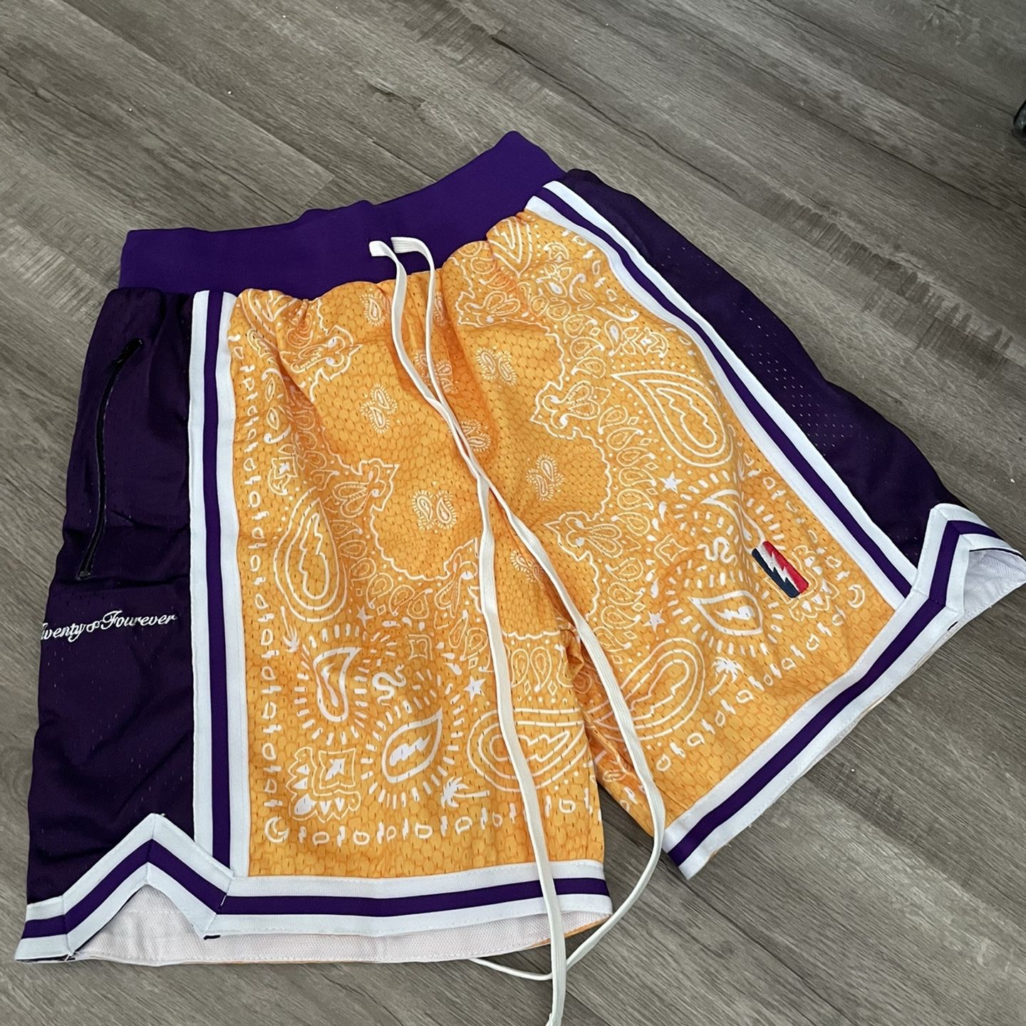 SHORTS (Bravest Studios, Fifty2hundred, Collect & Select) for Sale in  Fremont, CA - OfferUp