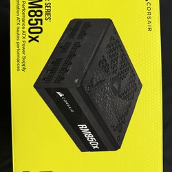 Corsair RM850X