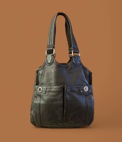 Marc Jacobs Totally Turnlock Teri Tote Handbag
