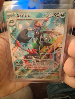 Pokemon IR