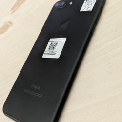 iphone Apple 7 Plus 32gb Metro PCs & T-Mobile 