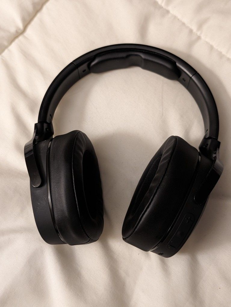 Skullcandy Hesh 3 Wireless Headphones