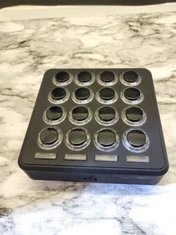 Midi fighter 3d mf0005