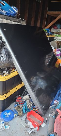 CHEVY/GMC SNUG TOP