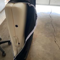 Massage And facial Chair New