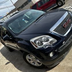 2008 GMC Acadia