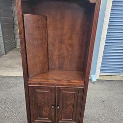 Bookcase/Bookshelves Wood