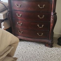 Chest