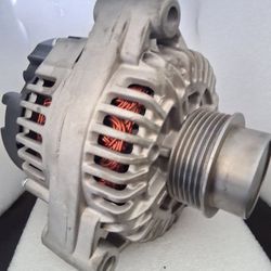 ALTERNATORS