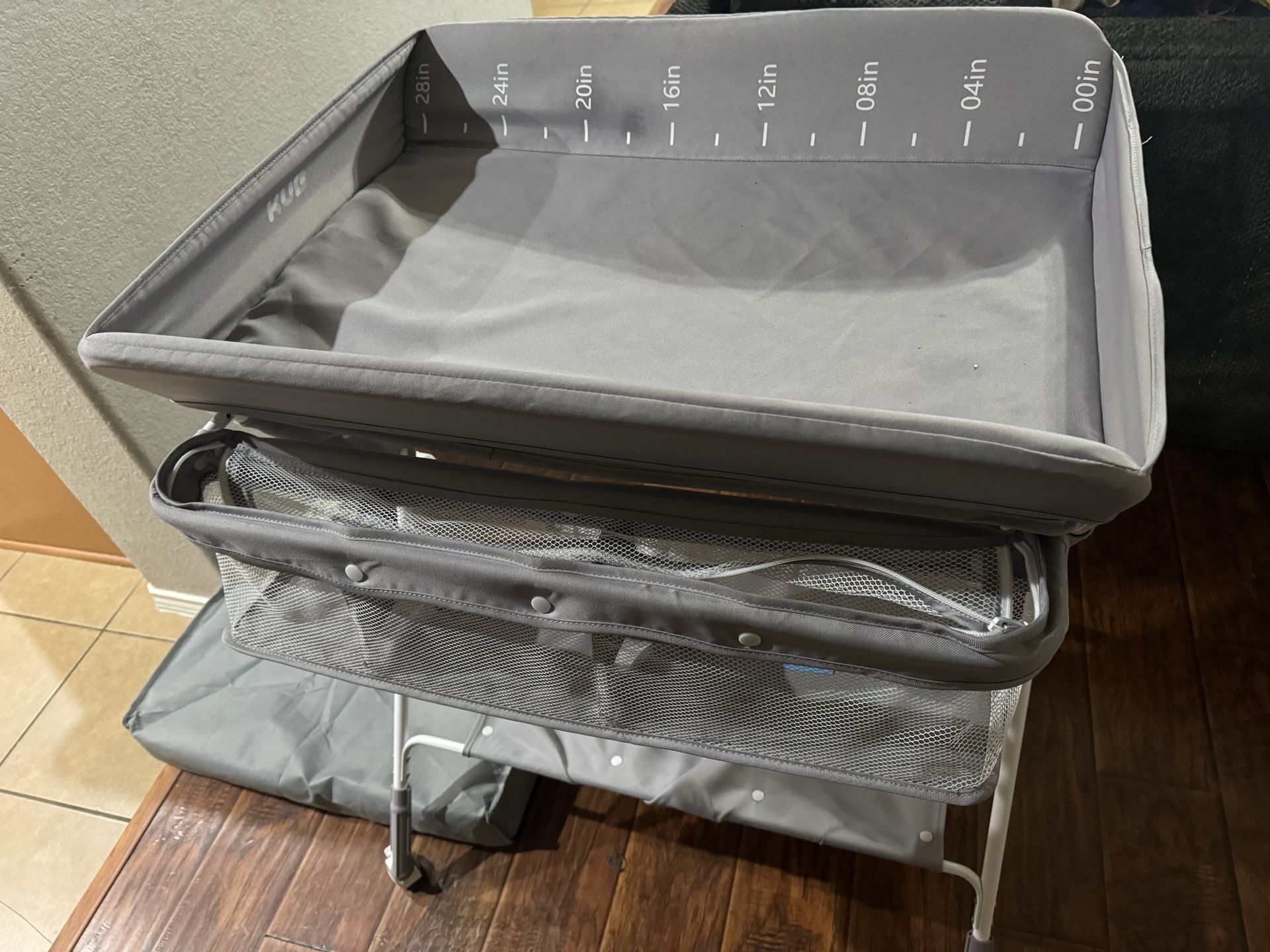 Baby Removable Washable Changing Table