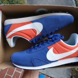 New Nike Pre Montreal '17 Men Size 9