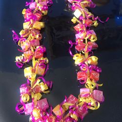 Candy Lei