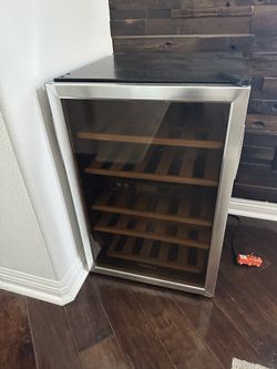 Soleus Wine Cooler 