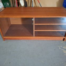 Entertainment Unit Shelf Stand