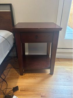 Nightstand