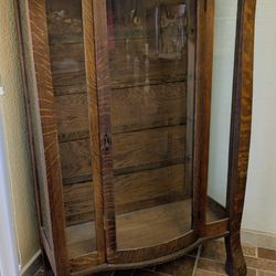 Antique Curio
