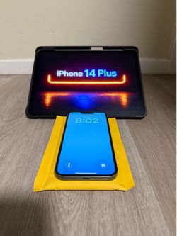 iPhone 14 Plus 128gb