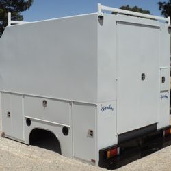 LOOK~SAVE -54% "HARBOR ALL HOLDER" Stops "THEIVING ROBBER" Utility Bed auto parts accessories