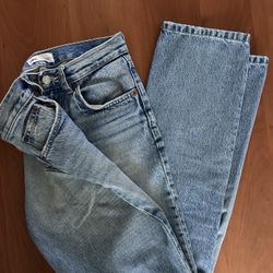 Zara Women’s Jeans Sz4