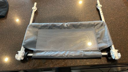 Toddler Bed Guard Rail