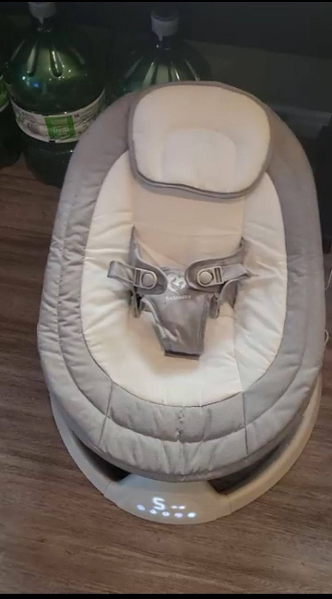 Baby Swing