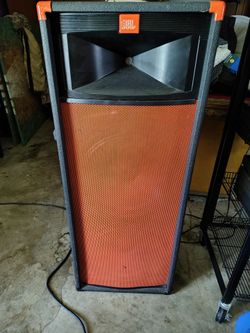 Speaker JBL