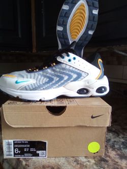 Nike Air Max TW  (GS)
