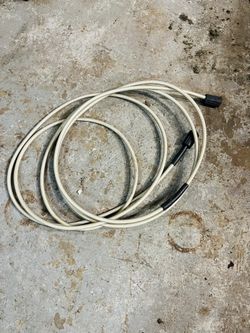 Power Wash Hose