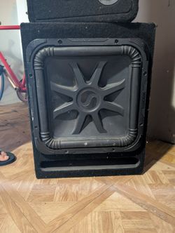 Speakers