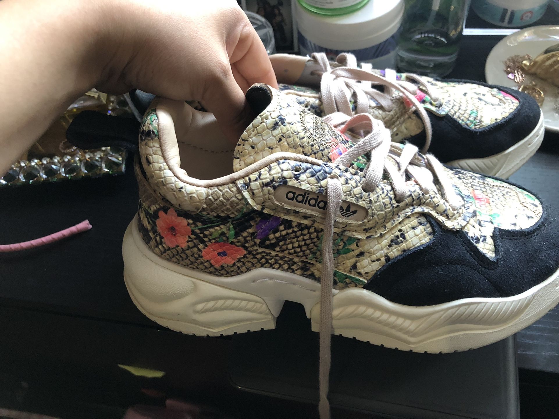 Adidas Shoes